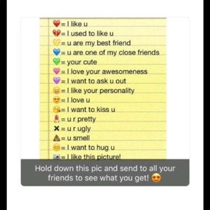 Meet your Posher, Julitza